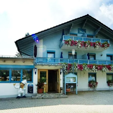 Gasthof Auerhof