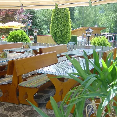 Gasthof Auerhof *