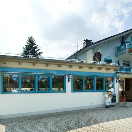 Διαμέρισμα Gasthof Auerhof *
